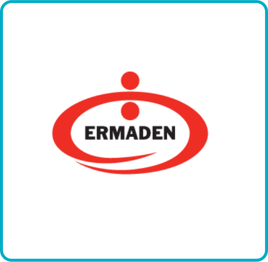 Ermaden