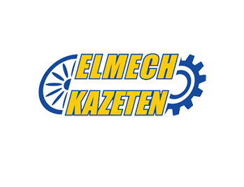 Elmech Kazeten