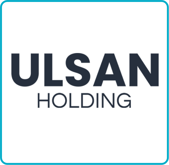 ulsanholding